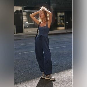 Free People Movement Inbound Onesie